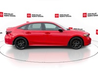 Vehicle Description This well-equipped compact sedan delivers impressive reliability, comfort, and e... (image 8)