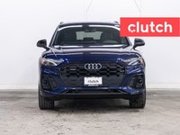 NO ACCIDENTS / CLEAN CARFAX / Cruise Control, Adaptive Cruise Control, Panoramic Sunroof and more! C... (image 2)