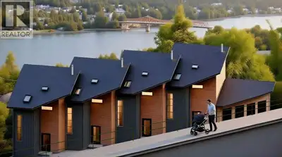 For more information, please click Brochure button. One of four new homes in the innovative new deve...