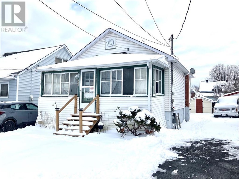 224 MCGREGOR AVENUE Cornwall, Ontario Houses for Sale Cornwall Kijiji