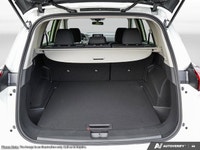 This Nissan Rogue has a strong Intercooled Turbo Regular Unleaded I-3 1.5 L/91 engine powering this... (image 6)