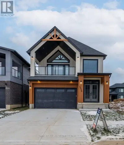 OUR NEWEST MODEL! LOADED AND AVAILABLE FOR PURCHASE! Take advantage of the exciting HST New Home Reb...