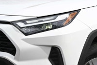 XLE|AWD|Sunroof|CarPlay|No Accidents 2025 Toyota RAV4 XLE XLE|AWD|Sunroof|CarPlay|No Accidents Wind... (image 1)