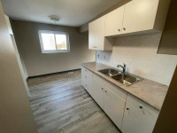 Updated Two Bedroom Near the College