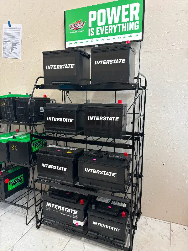 Batteries Used and New 905 544 5511 in Tires & Rims in Hamilton - Image 3