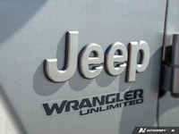 BLACK CLOTH BUCKET SEATS W/SAHARA LOGO,RADIO: UCONNECT 4C NAV W/8.4 DISPLAY,COLD WEATHER GROUP -inc:... (image 8)