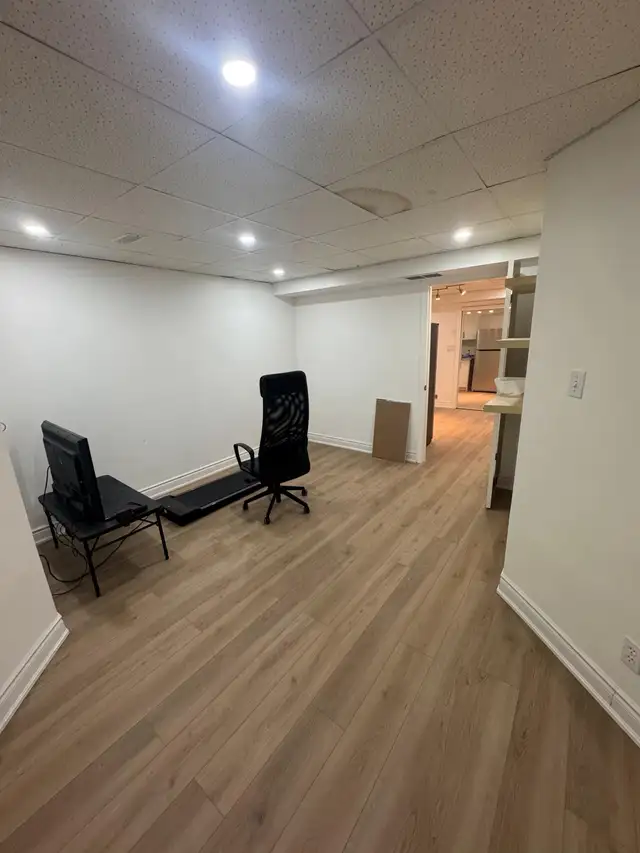 Brand new basement apartment for rent in Altona rd, Pickering in Room Rentals & Roommates in City of Toronto - Image 6