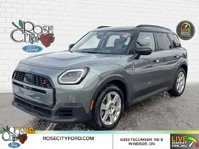 Rose City Ford | ACCIDENT FREE | HEATED SEATS | HEATED STEERING WHEEL | MOONROOF | | HEADS-UP DISPLA...