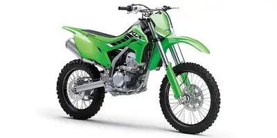 JUST ARRIVED, the KLX300R is the ultimate high-performance trail bike for off-road thrills, bridging...
