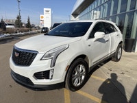 AMVIC Licensed Dealer AMVIC LICENSED DEALER. Stock number: L6600 The 2024 Cadillac XT5 Luxury delive... (image 3)