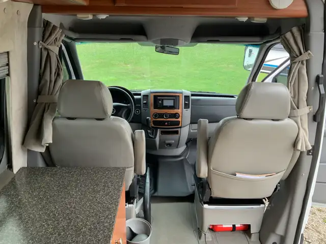 2010 Roadtrek RS Adventurous in RVs & Motorhomes in Barrie - Image 22