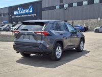 Check out this certified 2024 Toyota RAV4 LE AWD | Heated Seats | Radar Cruise | CarPlay + Android |... (image 5)