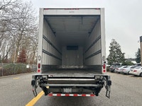 2019 INTERNATIONAL 4300;Heavy Duty Trucks - VAN-REEFER Penske Location 632 BELGRAVE WAY DELTA BC V3M... (image 7)
