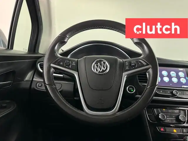 2019 Buick Encore Preferred5837418614023884827