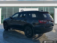 Command the road with this dynamic 2024 Dodge Durango SXT Plus, equipped with capable all-wheel driv... (image 2)