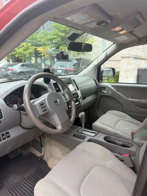 2018 Nissan Frontier 4X4 mint condition in Cars & Trucks in City of Toronto - Image 3