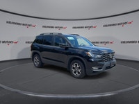 // ACCIDENT FREE!! // Meet the 2023 Honda Passport TrailSport AWD, now available at Haldimand Motors... (image 1)