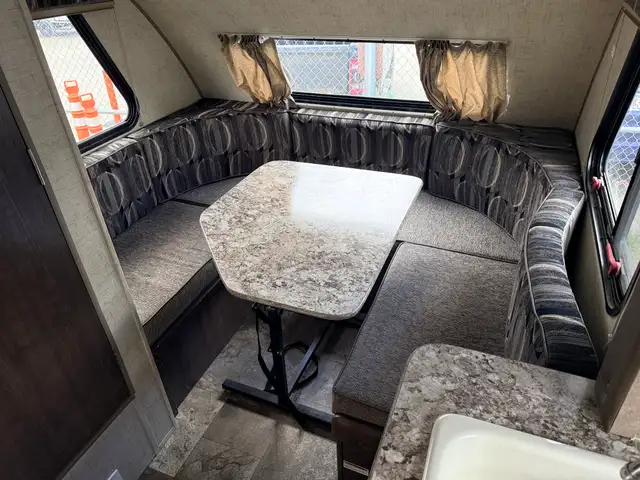 2016 Forest River R POD 176 in Travel Trailers & Campers in St. Albert - Image 14