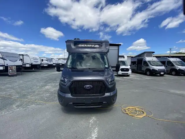 2024 Thor Motor Coach Gemini AWD 23TE in RVs & Motorhomes in Bedford - Image 10
