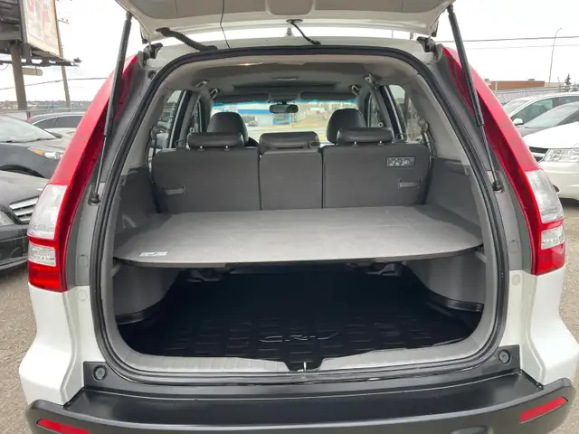 2008 Honda CR-V  4WD EX-L Navi, Heated Seats, Back Cam, Sunroof, in Cars & Trucks in Calgary - Image 8