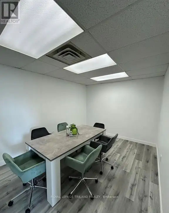 156-160 NEWBOLD COURT London South (South Z), Ontario in Commercial & Office Space for Rent in London - Image 6