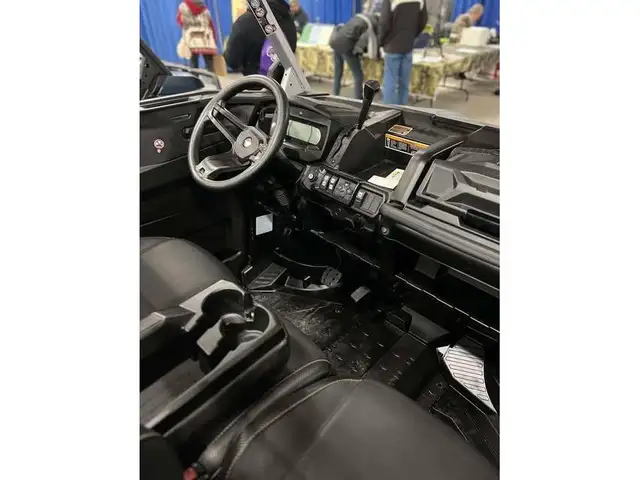 2024 Can-Am Defender MAX XMR HD10 in ATVs in New Glasgow - Image 5