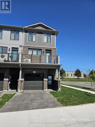 76 - 10 BIRMINGHAM DRIVE Cambridge, Ontario