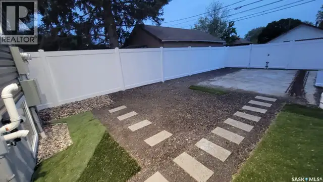 1652 Montreal STREET Regina, Saskatchewan in Houses for Sale in Regina - Image 30