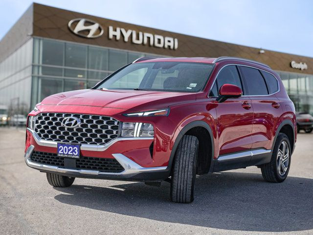 2023 Hyundai Santa Fe Preferred AWD | Navigation in Cars & Trucks in Guelph - Image 3