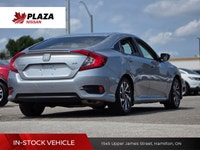 Check out this 2018 Honda Civic Sedan SE while we still have it in stock! *Get Your Money's Worth fo... (image 4)