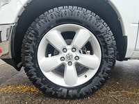 Comfort, Capability & Classic Ram StrengthThe 2023 Ram 1500 Classic SLT combines timeless Ram stylin... (image 7)