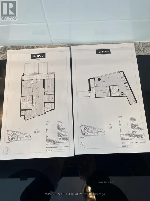 208 - 575 BLOOR STREET E Toronto (North St. James Town), Ontario in Long Term Rentals in City of Toronto - Image 28