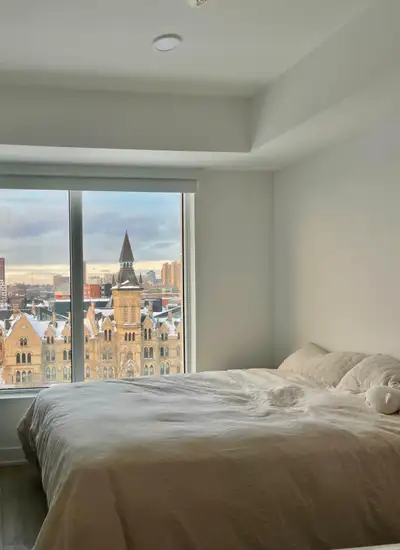 *One month rent FREE, utilities included for the first two months. One-bedroom apartment available f...