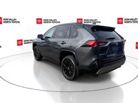 One Owner verified, Tonneau Cover, Owner Manual, Rubber Mats, Spare tire, RAV4 Hybrid XSE, 2.5L 4-Cy... (image 5)