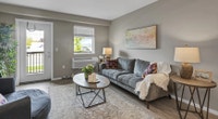 Broadstreet’s Glenhart Views offers 1, 2, and 3-bedroom pet-friendly apartments for rent in Courtena... (image 2)