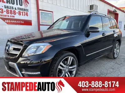 You can find this 2013 Mercedes-Benz GLK-Class GLK 350 and many others like it at Stampede Auto. Qua...