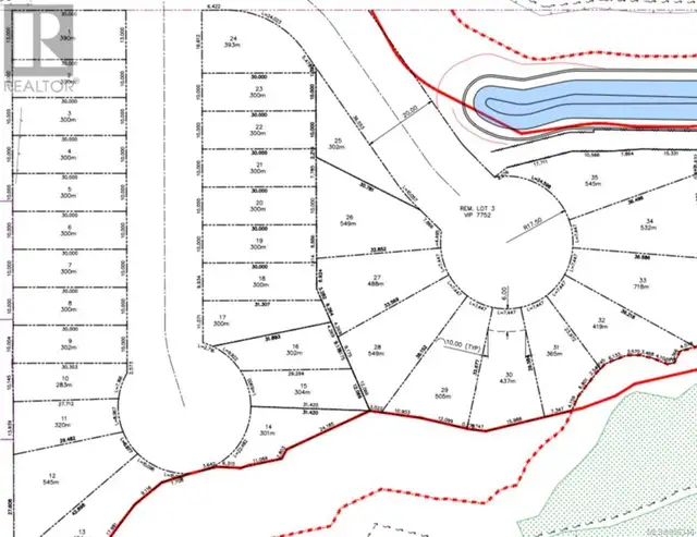 2201 Ronson Rd Courtenay, British Columbia in Land for Sale in Comox / Courtenay / Cumberland - Image 31