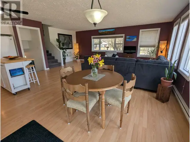 593 COLUMBIA STREET Smithers, British Columbia in Houses for Sale in Smithers - Image 5