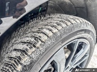 Heated Steering Wheel | Heated Driver & Front Passenger Seats | Lane Change Alert w/Side Blind Zone... (image 9)