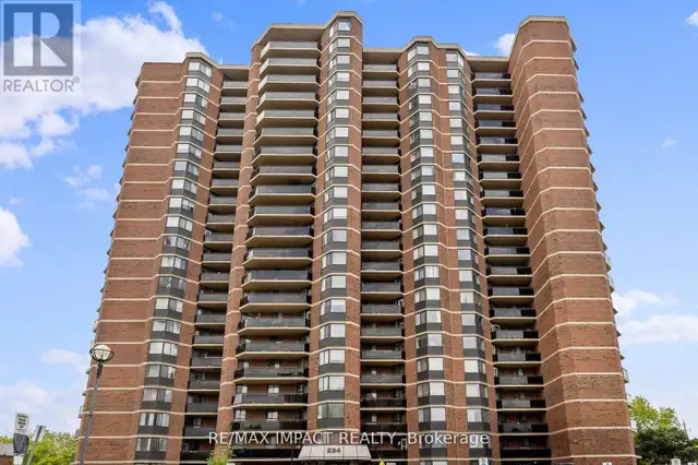 1809 - 234 ALBION ROAD Toronto (Elms-Old Rexdale), Ontario62864757698945120