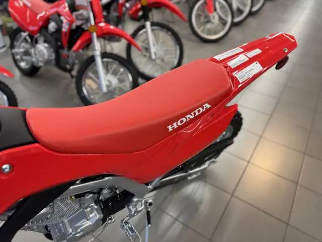 2026 Honda CRF125FB in Dirt Bikes & Motocross in Kitchener / Waterloo - Image 18