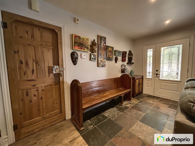$499,900 - Townhouse for sale in Boisbriand — photo 2