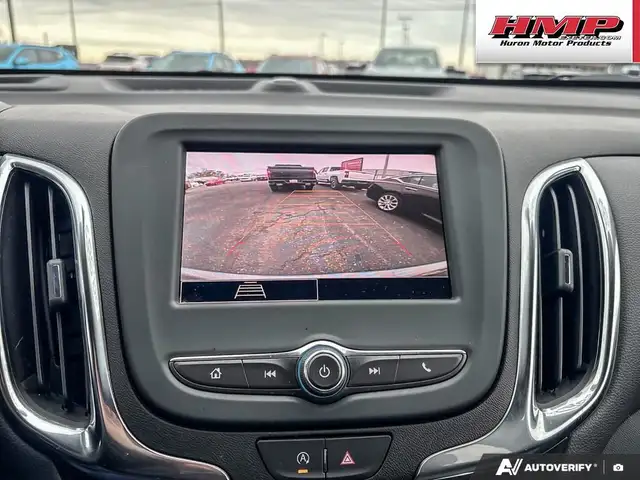 2024 Chevrolet Equinox LT in Cars & Trucks in Grand Bend - Image 28