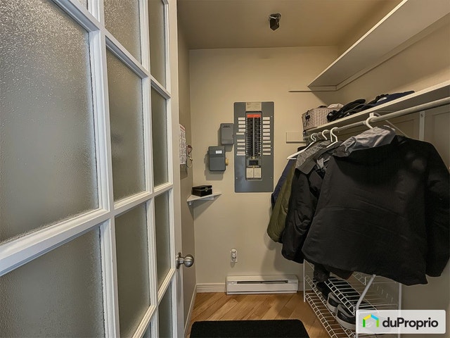 $615,000 - Condominium for sale in Longueuil (Vieux-Longueuil) — photo 3