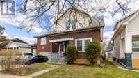 932 ELM Windsor, Ontario