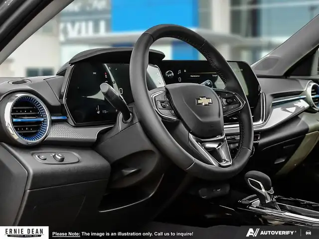 2026 Chevrolet Trax LT in Cars & Trucks in Barrie - Image 13