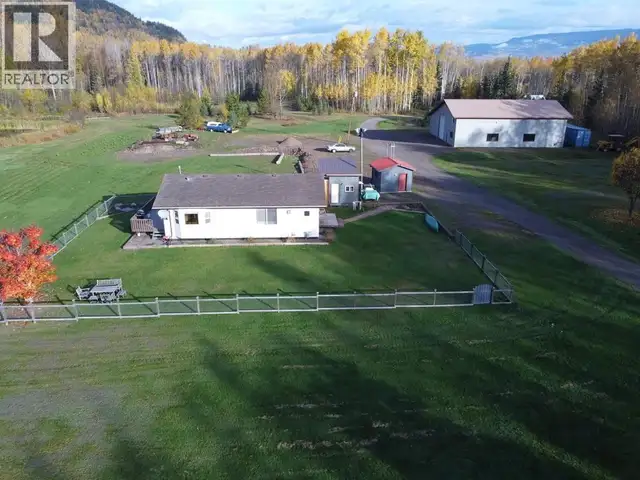 1055 HUDSON BAY MOUNTAIN ROAD Smithers, British Columbia in Houses for Sale in Smithers - Image 7