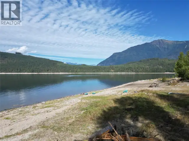 387 GALENA SHORES Drive Galena Bay, British Columbia in Land for Sale in Nelson - Image 20