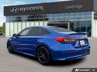 *2024 Honda Civic Sport | Heated Seats | CarPlay | Remote Start | Sport Styling | Reliable Sedan* *S... (image 2)