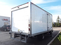 Ryder Stock ID: 874137 Transmission Type/Speed: AUTO 6 Engine: DIESEL J05E-TP '17 210/2500 Horse Pow... (image 5)